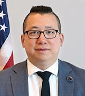 Jeffrey Lau